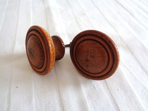 Alte möbelgriffe holz - möbelgriffe,,