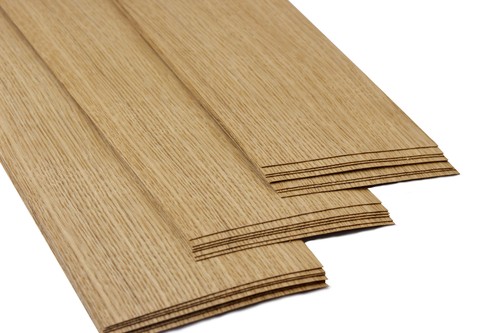 Furnier 75qm holz eiche - 0,75qm,