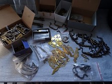 Konvolut Restaurationsbedarf