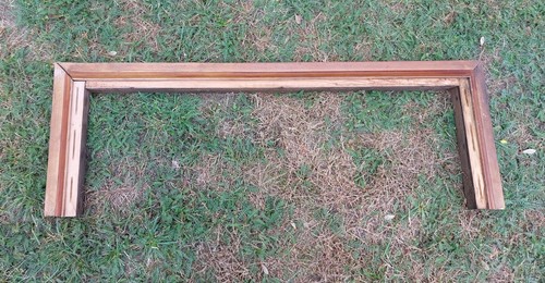 Restaurierungsmaterial holz - restaurierungsmaterial,,