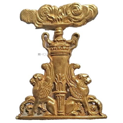 Möbel bronze antik - möbel,