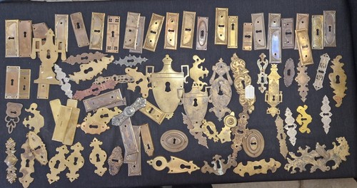 Sammlung beschläge - sammlung,