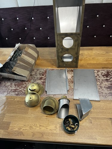 Kaffeeschütte paket zum - paket,