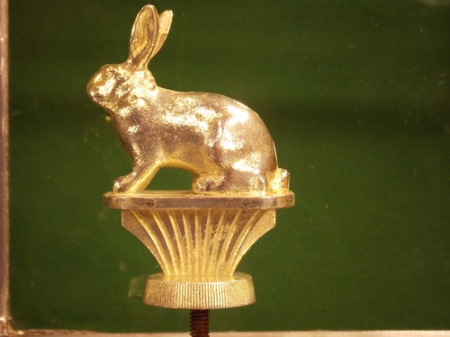 Antik applikation metall gold - applikation,