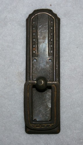 Jugendstilbeschlag,Vertiko,Sch