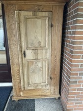 Bauernkasten Schrank 