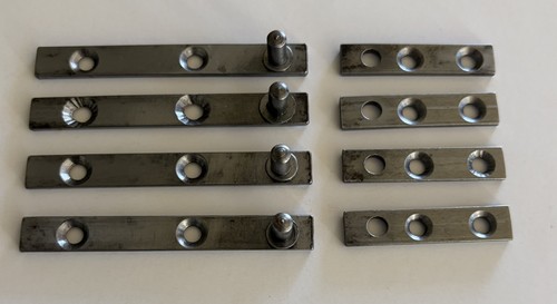 Altes zapfenband 40 mm - 40,