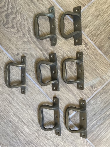 Sehr schöne alte messing - alte,