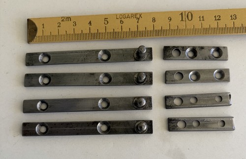 Altes zapfenband 40mm für - altes, 80/40mm