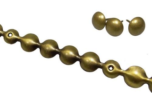 Ziernagelstreifen 11mm - ziernagelstreifen,