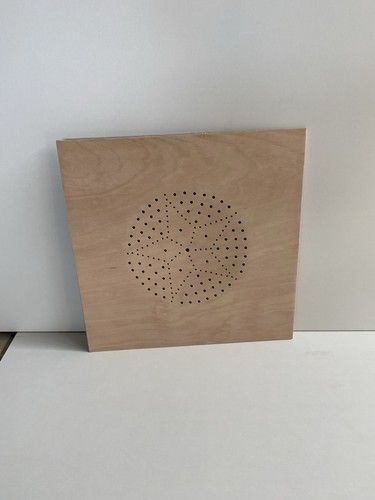 Stuhlsitzplatten