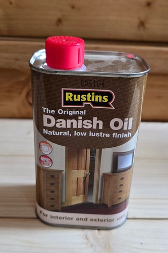 Original danish oil - original,