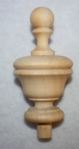 Zierteile aus holz für - holz,