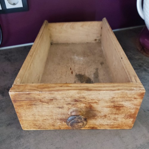 Alte schublade holzschublade - schublade,,