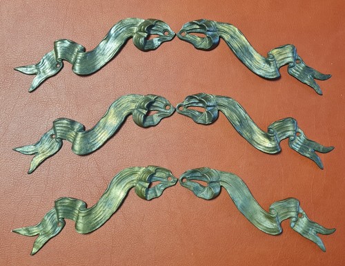 Schöne antike bronze - antike,