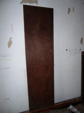 Esche Brett zur Restaurierung