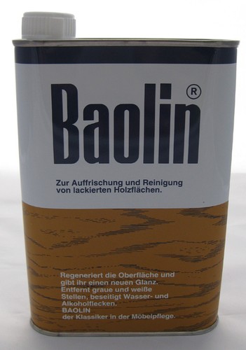 Möbelpflegemittel baolin für - möbelpflegemittel,