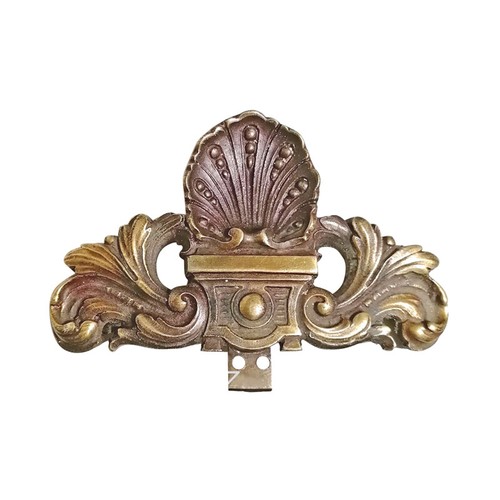 Bronze möbelbeschlag antik - bronze,