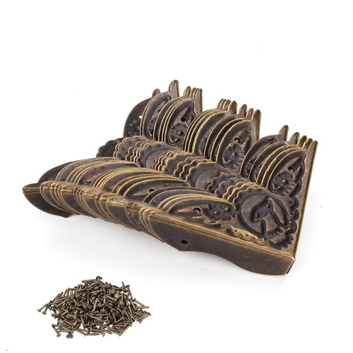 39x10mm alt antik - 39x10mm, bronze
