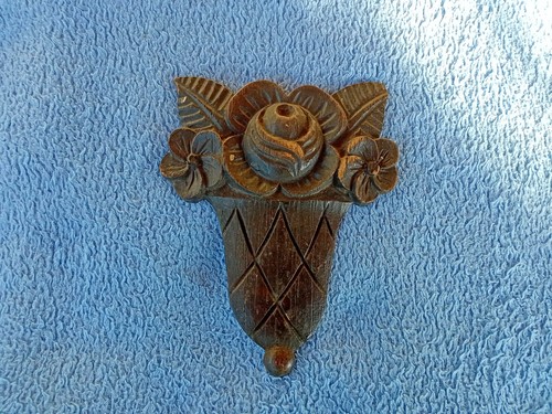 Altes jugendstil holz - ,