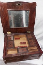 Nähtisch Gründerzeit