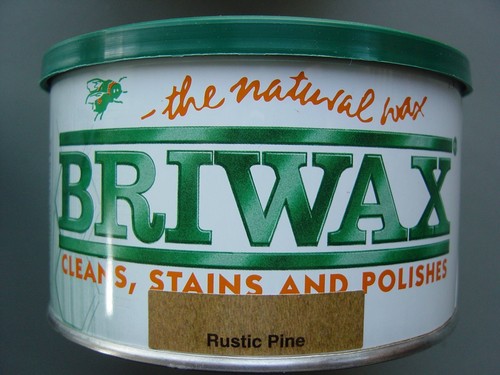 Briwax toluol frei - briwax------,